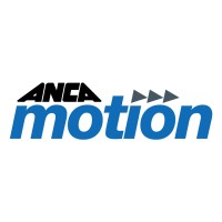 ANCA Motion logo - Similar company to Anca Cnc Machines