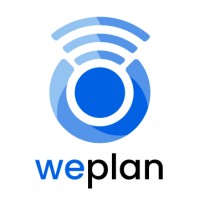 Weplan Analytics logo - Similar company to O2O - One2One Digital Strategy