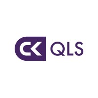 CK QLS logo - Similar company to Pharmatronic Ag