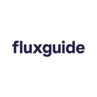 fluxguide logo - Similar company to Cinuru Research Gmbh
