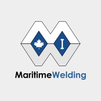 Maritime Welding Inc. logo - Similar company to Nu-Tech Precision Metals Inc.