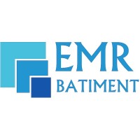 EMR BATIMENT logo - Similar company to Kevin Construction