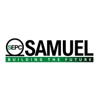SAMUEL EPC logo - Similar company to Lauren Services Inc.