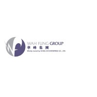 Wah Fung Knitters logo - Similar company to Wongs Electronics