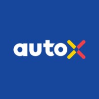 AutoX Co., Ltd. logo - Similar company to Cybergenics