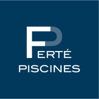 Ferté Piscines logo - Similar company to Bni Troyes Champagne