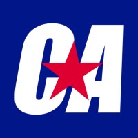 Cash America Pawn logo - Similar company to Capteon