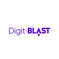 Digit-blast LTD logo - Similar company to Digitalizm