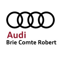 Audi Brie-Comte-Robert Gueudet 1880 logo - Similar company to Gueudet Pr Idf