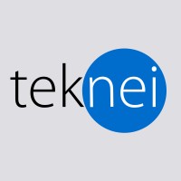Teknei logo - Similar company to Eitb