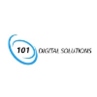101 Digital Solutions Ltd