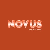Novus Recruitment logo - Similar company to Aventine Lab