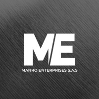 Manro Enterprises S.A.S logo - Similar company to Manro