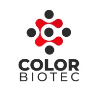 Color Biotec logo - Similar company to Brasbiotec - Brazil Biotechnology