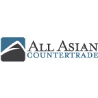 All Asian Countertrade logo - Similar company to Clarke Technologies