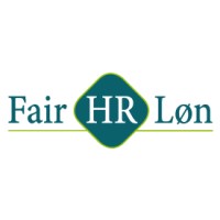 Fair HR Løn ApS logo - Similar company to Paak - Admin Assistance