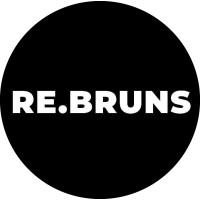 RE.BRUNS logo - Similar company to Teamogy