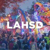 Louisiana High School Democrats logo - Similar company to Kentucky High School Democrats