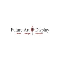 Future Art and Display logo - Similar company to Modulation Digital