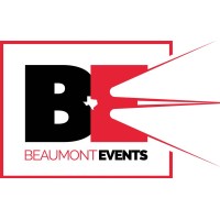 Beaumont Event Services logo - Similar company to Cooper Communications