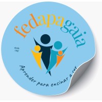 FEDAPAGAIA - Federação das Associações de Pais de Gaia logo - Similar company to D4B - Consultoria E Soluções Informáticas