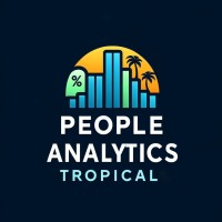 People Analytics Tropical logo - Similar company to Future Of Work Collective