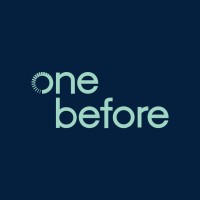 OneBefore logo - Similar company to Revbond