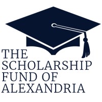 The Scholarship Fund of Alexandria logo - Similar company to College Kickstart