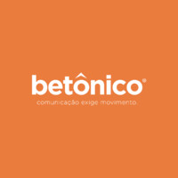 Agência Betônico logo - Similar company to Agência Sputnik