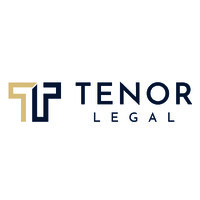 Tenor Legal logo - Similar company to The Ad Idem Network