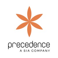 Precedence logo - Similar company to Precedence Technologies