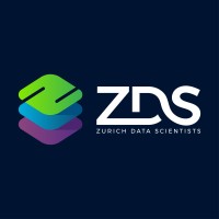 Zurich Data Scientists logo - Similar company to Cyncra Technologies