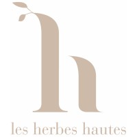 LES HERBES HAUTES logo - Similar company to O'Design-Lab