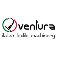 VENTURA ITM -Italian Textile Machinery logo - Similar company to Şımart Tekstil