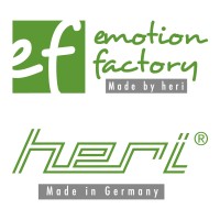 Heri-Rigoni GmbH | emotion factory logo - Similar company to Lr Assets