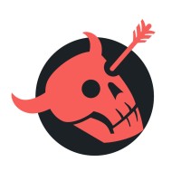 Permadeath Studios logo - Similar company to Legally.Designed