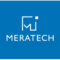 MERATECH logo - Similar company to Netland