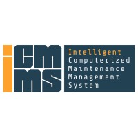 iCMMS logo - Similar company to Squalltec