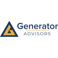 Generator Advisors logo - Similar company to Embr Creative
