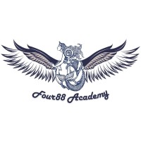 Four88 Academy logo - Similar company to Growthkit