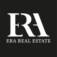 ERA Real Estate logo - Similar company to Advero Media