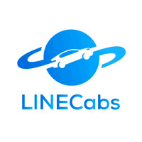 LineCabs logo - Similar company to Kaiya.Ai