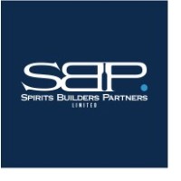 Spirits Builders Partners logo - Similar company to Glenbey