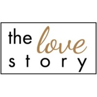 The Love Story logo - Similar company to Luno Visions