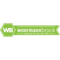 Woermann Brock & Co (Swakopmund) PTY LTD S logo - Similar company to Ceo Effectiveness