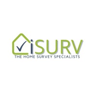 iSurv - The Home Survey Specialists logo - Similar company to Logical Group. Real Estate Consulting & Contracting