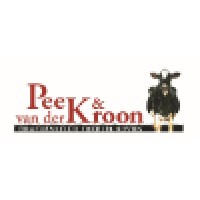 Peek & van der Kroon logo - Similar company to Woodmill Insulation Technology Bv