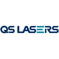 QS Lasers logo - Similar company to Optonas