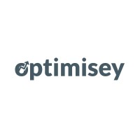 Optimisey logo - Similar company to Peel Animation