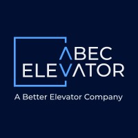 ABEC Elevator logo - Similar company to Asker Elevator